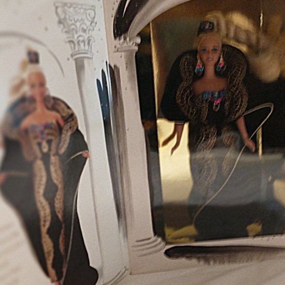 4th in Classique Collection Midnight Gala - Picture 6 of 8